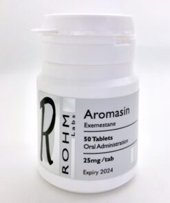 Rohm Labs Aromasin