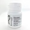 Rohm Labs Dianabol 10