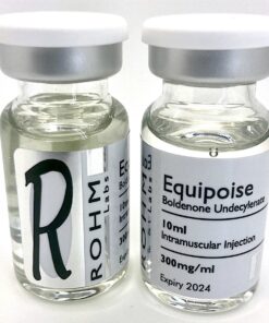 Rohm Labs Equipoise 300