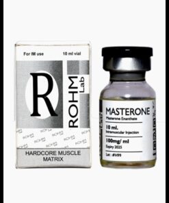 Rohm Labs Masteron Prop 100