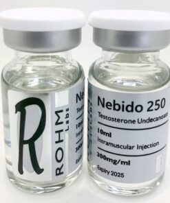 Rohm Labs Nebido 250