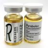 Rohm Labs Parabolan 100