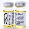 Rohm Labs Rip Blend 200