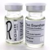 Rohm Labs Test Enanthate 300